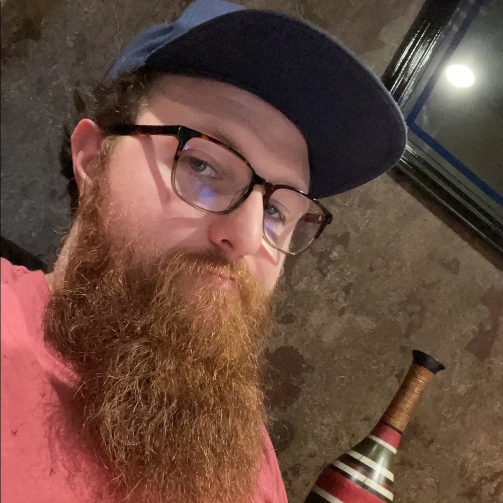 Meet your Posher, Carey